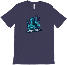 Angel4you2day Logo T-Shirt (More colours!)