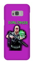 thesoaltaker Samsung Phone Cases