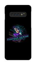 pizzpoor_gaming Samsung Phone Cases