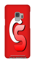 The Co-Op Syndicate Samsung Phone Cases