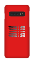 lazycrazie Samsung Phone Cases