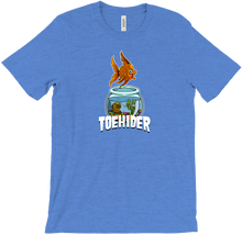 Fish Out Of Water