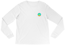 Mountains of Mayhem Long Sleeve