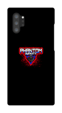 phantominfinitytv Samsung Phone Cases