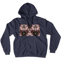 thegingertechnique Hoodies (No-Zip/Pullover)