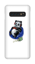 pandadgaming Samsung Phone Cases