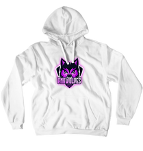 pnkwolves Hoodies (No-Zip/Pullover)