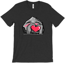 LoveOnYourShirt