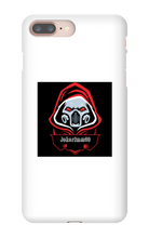 jokertmm iPhone Phone Cases