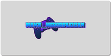 mike_hoxaflobin XXL Gaming Mousepad