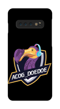 acog_doedoe Samsung Phone Cases