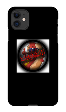 hotdoghobo123 iPhone Phone Cases