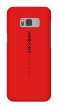 jambone Samsung Phone Cases