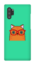alfonzoiv Samsung Phone Cases