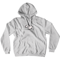 horS emote hoodie