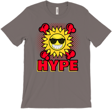 SunnySL187 HYPE T-Shirts