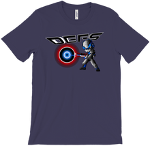 defsgongivittoya T-Shirts