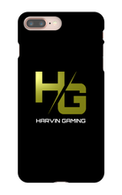 harvingaming iPhone Phone Cases