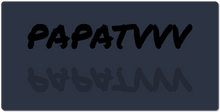 papatvvv XXL Gaming Mousepad