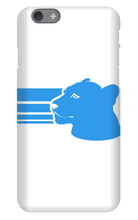 Faunix iPhone Case