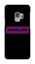 mythic_btw Samsung Phone Cases