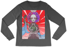 Anime Octogeisha Long sleeve