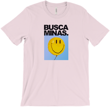 busca_minas T-Shirt 001