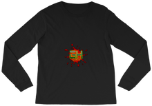 GameHunter863's Long Sleeve Tee