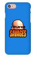 djbillsaveley iPhone Phone Cases