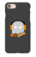 Ezdrid iPhone Phone Cases