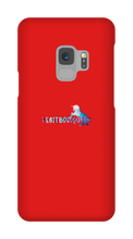 legitbossqueen2021 Samsung Phone Cases