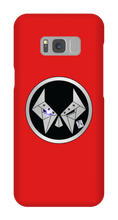 doomd0esstuff Samsung Phone Cases