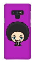 kanushia Samsung Phone Cases