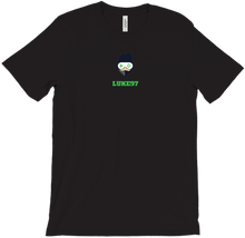therealuke97 T-Shirts