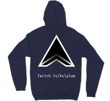 hoodie-back white on dark