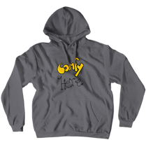 Comfy Earth Citizen Atmospheric Layer