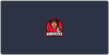 khrisg2kx XXL Gaming Mousepad