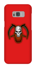 deathcyeth Samsung Phone Cases
