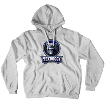 texdoggy Hoodies (No-Zip/Pullover)