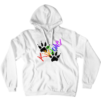 Kitsune FootPrint (No-Zip/Pullover)