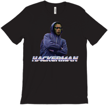 Deus Ex Hackerman T-Shirts