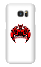 gohnsallw Samsung Phone Cases