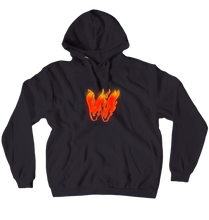Warchi Hoodie W Grande
