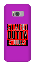 darkinstall Samsung Phone Cases