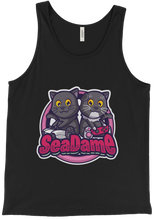 SeaDame Tank Top
