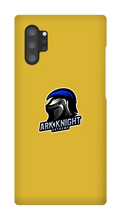 arkknight Samsung Phone Cases