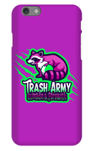 Uumadin & Farowith iPhone Phone Cases
