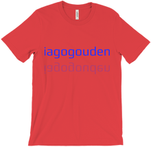 iagogouden T-Shirts