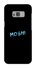 moshimusic Samsung Phone Cases
