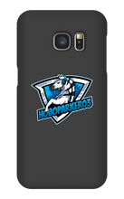 HoBoParker03 Samsung Phone Case